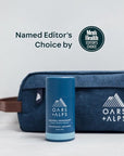Oars + Alps Ultimate Oarsman Skin