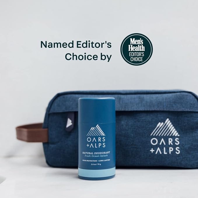 Oars + Alps Ultimate Oarsman Skin