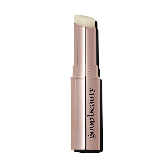 goop Beauty Lip Balm | Clean Petroleum