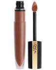 L'Oreal Paris Makeup Rouge Signature Matte Lip Stain,