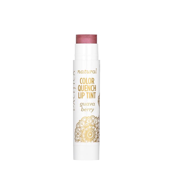 Pacifica Color Quench Lip Tint (Guava