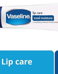 Vaseline Lip Care Total Moisture -