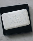 Oars + Alps Superfoliant Exfoliating Men's Bar Soap, Dermatologist Tested and Made with Clean Ingredients, Travel Size, 6 Pack, 6 Oz Each