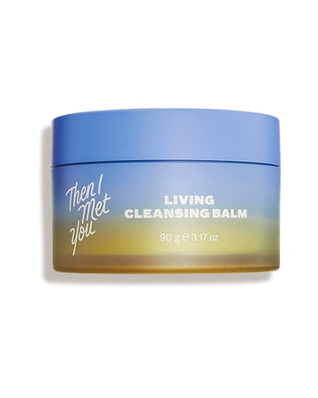Then I Met You Living Cleansing