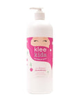 Klee Kids Enchanted Shampoo with Nettle and Yucca Root (33.8oz)