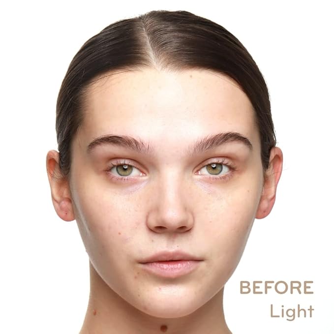 pūrlisse Youth Glow Vitamin C CC Cream SPF | Light 1.4oz