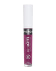 COVERGIRL Outlast Ultimatte One Step Liquid Lip Color, Hello Merlot, Hello Merlot, 0.12 Fl Ounce