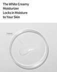 Dermafirm Moist Barrier Intensive Moisturizer Face Cream M4 | Korean Face Moisturizer Face Lotion for Hydration & Nourishment w/Ceramide, Peptide & Collagen | No Animal Trials No Paraben 1.69 fl oz