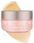 Dermafirm Age Reviving Firming Cream Facial Moisturizer A4 | Hydrating Face Moisturizer for Pore Firming & Skin Elasticity w/Collagen, Astasome & Peptide | No Animal Trials No Paraben 1.69 fl oz