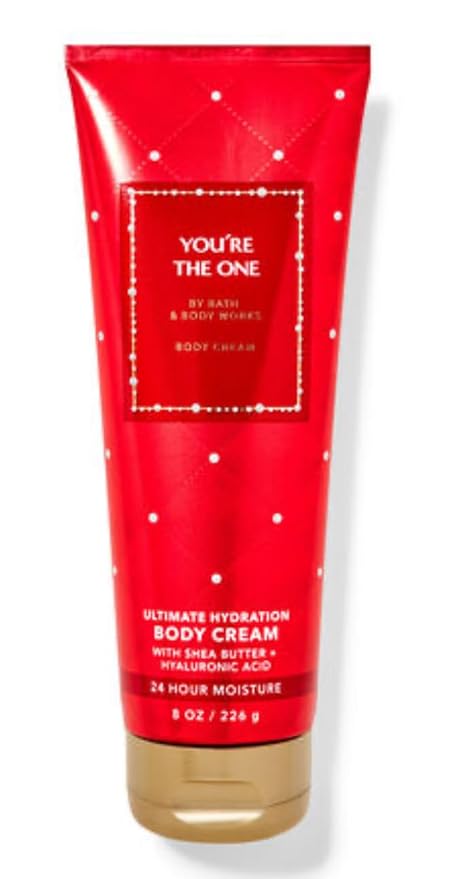 White Barn - Bath and Body Bag