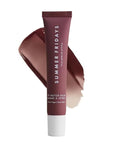 Summer Fridays Tinted Lip Butter Balm - Conditioning Vegan Lip Balm for Instant Moisture, Shine & Hydration - Sheer-Tinted, Soothing Skincare - Brown Sugar (.5 Oz)