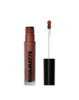 Morphe Soulmatte Velvet Lip Mousse Matte Lipstick - Air-Whipped, Soft Matte Lip Makeup with Vitamin E to Hydrate, Soften and Smooth Lips - Other Half (0.128 Oz)