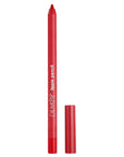 ColourPop Lippie Lip Pencil - High-Pigment, Long-Lasting Lip Liner - Sharpenable Lip Liner Pencil for High-Impact Lip Color - Vegan, Cream Formula with Precise Application - Bossy (0.04 oz)
