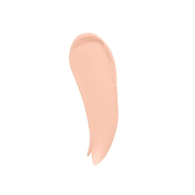 NYX PROFESSIONAL MAKEUP Bare With Me Tinted Skin