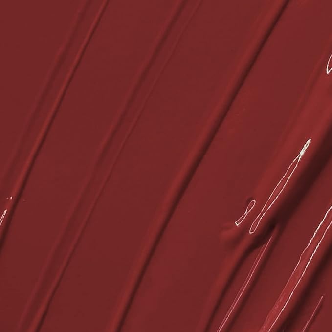 Palladio 4 Ever + Ever Intense Lip Paint, Liquid Lipstick, High Pigmented Lip Gloss, High Shine Vinyl Finish, Rich Color Coverage, Moisturizes Lips, Doe Foot Wand Applicator, Keeper