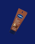Vaseline All Purpose Cream Cocoa Glow, with Pure Cocoa Butter, 6-Pack, 1.41 FL Oz Each, 6 Tubes