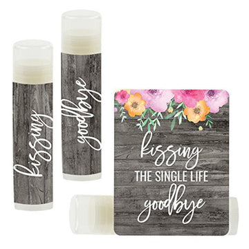 Andaz Press Bridal Shower Bachelorette Party Goodbye,