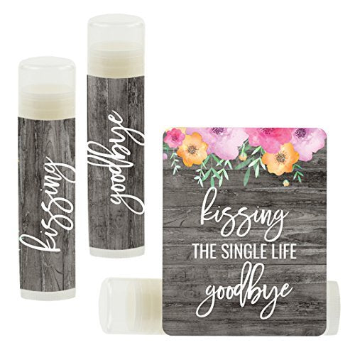 Andaz Press Bridal Shower Bachelorette Party Goodbye,