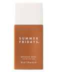 Summer Fridays Bronzing Drops - Hydrating Serum-Like Formula with Hyaluronic Acid - Hybrid-Makeup with Skincare Benefits - Help Support a Healthy Skin Barrier - Soft, Dewy Finish (1 Fl Oz)