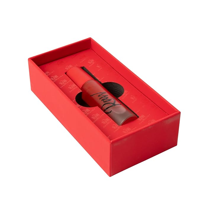 RawChemistry Raw Pheromone Infused Cologne for Men Roll-On I Men's Cologne with Pheromones I Fragrances for Men