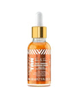 Skinny Tan Tan and Tone Self Tanning Drops for Your Face - Gradual Tan Drops Serum with Hyaluronic Acid - Transforms Skincare into Gradual Tanner - Helps Even Skin Tone and Enhance Complexion - 1 oz