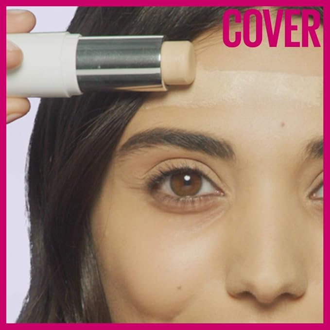 Maybelline New York Super Stay Foundation Stick for