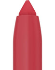 Maybelline Super Stay Ink Crayon Matte Longwear Lipstick Makeup, 140 Work for It, 0.04 oz