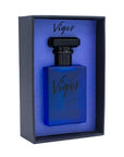 RawChemistry Vigor - A Pheromone Infused Cologne for Men 1 oz.