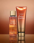 Victoria's Secret Amber Romance Mist & Lotion Set