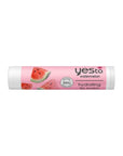 Yes To Watermelon Hydrating Lip Balm, Oz,