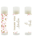 Andaz Press Personalized Wedding Party Lip Groom