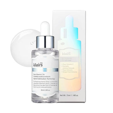 [DearKlairs] Freshly Juiced Vitamin Drop,