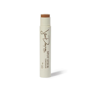 Jillian Dempsey Spot Stick Concealer | Easy Blending Matte Concealer for Blemishes & Uneven Skin Tones | Shade No. 10: Medium-Deep with Warm Undertones
