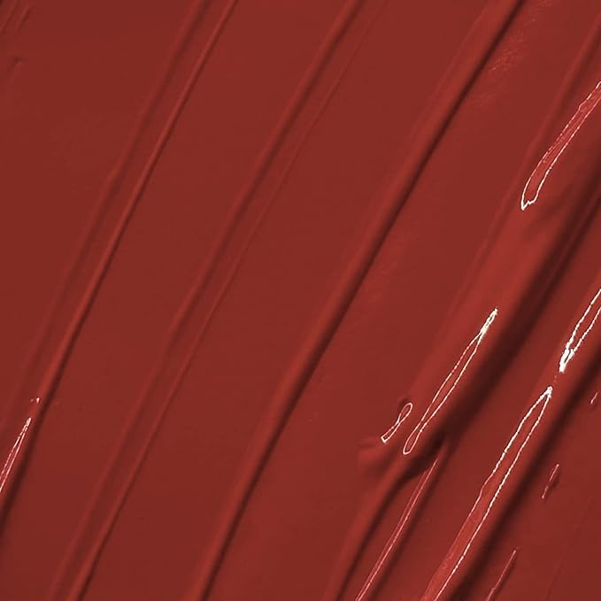 Palladio 4 Ever + Ever Intense Lip Paint, Liquid Lipstick, High Pigmented Lip Gloss, High Shine Vinyl Finish, Rich Color Coverage, Moisturizes Lips, Doe Foot Wand Applicator, Eternal