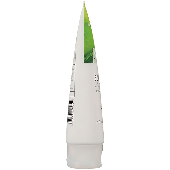 Jason Kids Sunscreen, Broad Spectrum SPF 45, 4 Oz