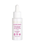 Pacifica Clean Shot Hyaluronic and Flowers 5 Percent 0.8 oz