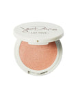 Jillian Dempsey Lid Tint: Satin Cream Eyeshadow I Easy Application for a Natural Shimmer or a Layered Matte Finish I Shell