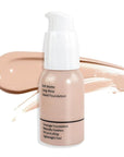 Matte Liquid Full Coverage Foundation, Flawless Soft Matte of 1)