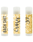 Andaz Press Bridal Shower Bachelorette Party Glitter