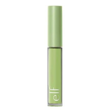e.l.f. Camo Color Corrector, Hydrating & Long-Lasting Color Cruelty-Free, Green