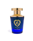 Al Haramain Azlan Oud Bleu - Arabian Perfume for Men - Long Lasting Fragrance with Notes of Cardamom, Cinnamon, Lavender, Patchouli, Sandalwood, Amber - Arabic Cologne - 3.33 oz Eau de Parfum Spray
