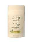 All Natural Deodorant For Kids and Teens 100% Natural Aluminum-Free Carcinogen Free Kids Deodorant For Boys and Girls Clinically Proven To Be Safe For Children and Teenagers