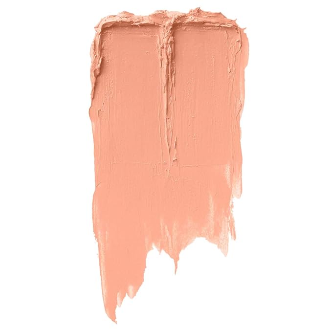 NYX PROFESSIONAL MAKEUP Lip Lingerie Matte Liquid Lipstick - Cheekies (Pale Warm Nude)