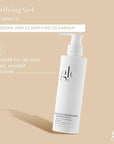 Glo Skin Beauty Purifying Gel Cleanser