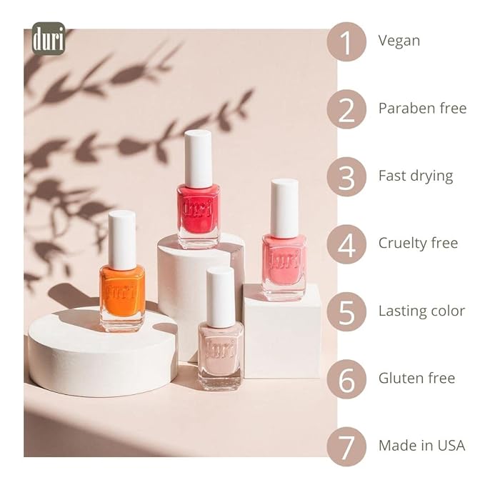 duri BRIGHT PINKS (Lover's Cabo)
