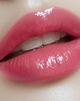 Lip Balm – Long-Lasting Hydration with Natural Color – Korean Beauty, Oasis Plant Complex, Silicone-Free, Vegan & Cruelty-Free Lip Care (002 Blush Pink)