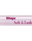 Blistex Soft & Lush Lip Balm, oz