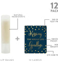 Andaz Press Bridal Shower Bachelorette Party Goodbye,