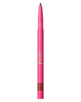 Juvia's Place Coffee Shop Luxe Lip Liner: Coffee Bean - Colorstay Matte Finish Lip Pencil, Makeup for Natural Long Lasting Beauty and Sensational Wear, Lip Stain Kiss Proof Cometics