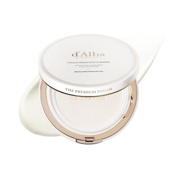 d'alba Piedmont Sun Cushion